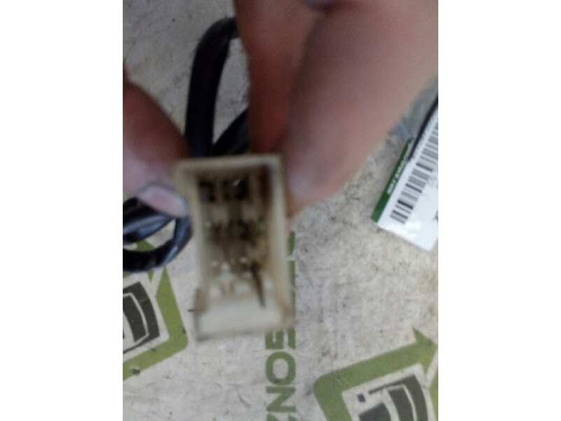 Recambio de mando intermitentes para ebro trucks l l 35 s/2 referencia OEM IAM   