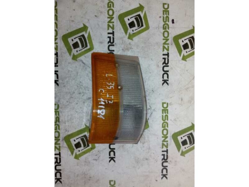 Recambio de piloto delantero izquierdo para ebro trucks l l 35 s/2 referencia OEM IAM   