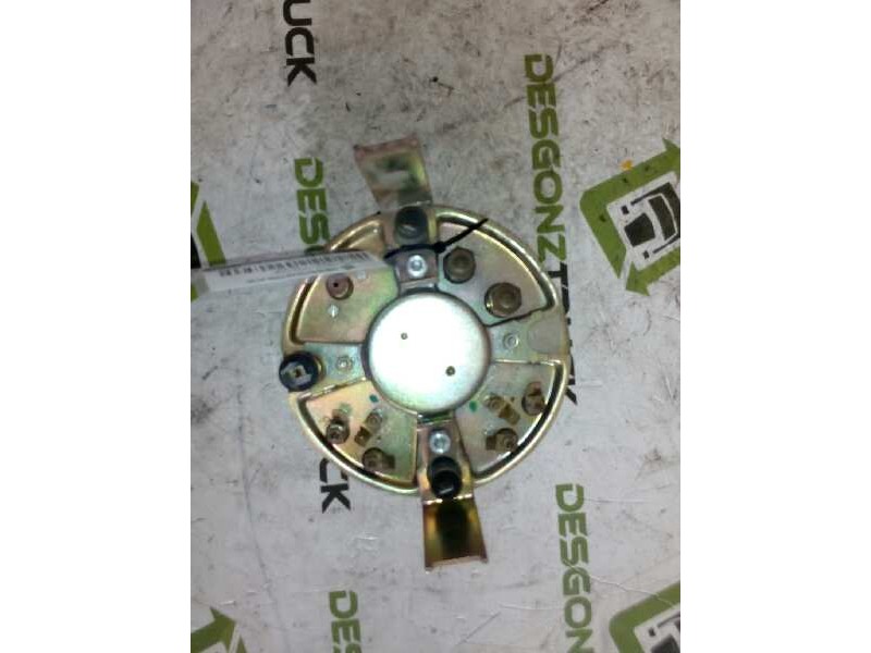 Recambio de cuadro instrumentos para ebro trucks l l 35 s/2 referencia OEM IAM 132001680  