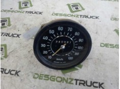 Recambio de cuadro instrumentos para ebro trucks l l 35 s/2 referencia OEM IAM 132001690 VELOCIMETRO 