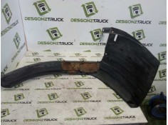 Recambio de paso rueda derecho para iveco serie zeta chasis (95-14) 101 kw cabina individual referencia OEM IAM   