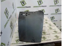 Recambio de paso rueda derecho para iveco serie zeta chasis (95-14) 101 kw cabina individual referencia OEM IAM    2
