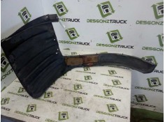 Recambio de paso rueda izquierdo para iveco serie zeta chasis (95-14) 101 kw cabina individual referencia OEM IAM   