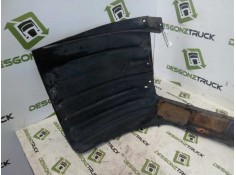 Recambio de paso rueda izquierdo para iveco serie zeta chasis (95-14) 101 kw cabina individual referencia OEM IAM    2