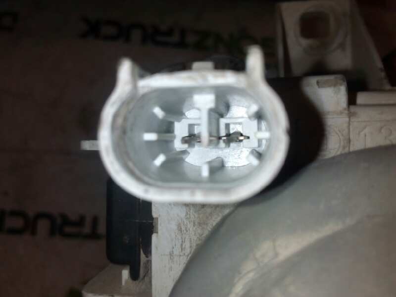 Recambio de faro antiniebla izquierdo para iveco trucks daily 35 s 11 referencia OEM IAM 0305058001  