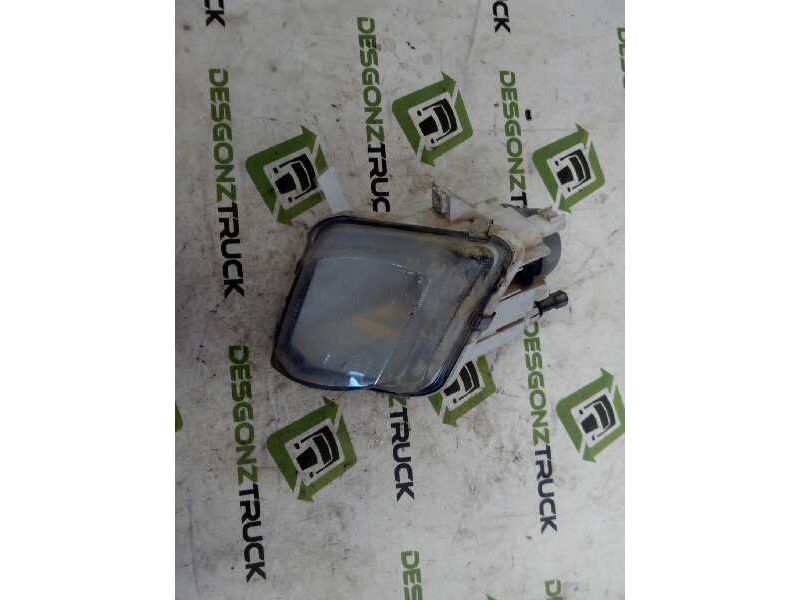 Recambio de faro antiniebla izquierdo para iveco trucks daily 35 s 11 referencia OEM IAM 0305058001  