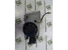 Recambio de faro izquierdo para iveco daily caja cerrada (1989 =>) 30-10 classic, caja cerrada, techo elevado referencia OEM IAM 2