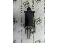 Recambio de servo embrague para renault trucks premium distribution 210.16 (209cv) referencia OEM IAM 5010452472 9700514300  2