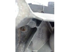 Recambio de retrovisor izquierdo para ford transit caja cerrada, corta (fy) (2000 =>) referencia OEM IAM FC642LH  