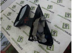 Recambio de retrovisor izquierdo para ford transit caja cerrada, corta (fy) (2000 =>) referencia OEM IAM FC642LH   2