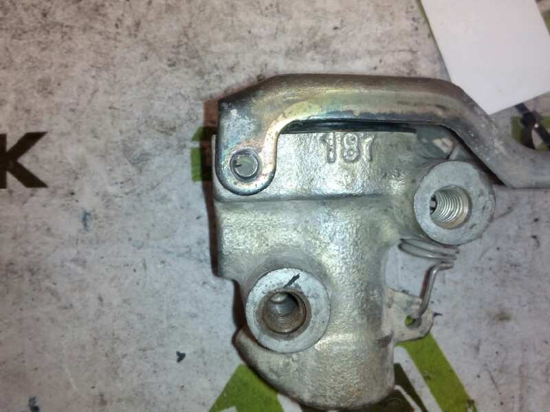 Recambio de repartidor de freno para mercedes trucks sprinter 410 d referencia OEM IAM 187  