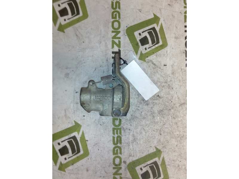 Recambio de repartidor de freno para mercedes trucks sprinter 410 d referencia OEM IAM 187  