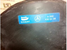 Recambio de servofreno para mercedes trucks sprinter 410 d referencia OEM IAM A0004306408 B358281 