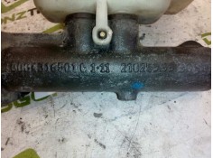 Recambio de bombin freno para mercedes trucks sprinter 410 d referencia OEM IAM A0004316501 21025999 