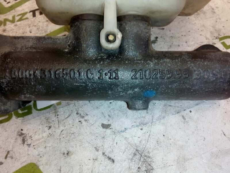 Recambio de bombin freno para mercedes trucks sprinter 410 d referencia OEM IAM A0004316501 21025999 