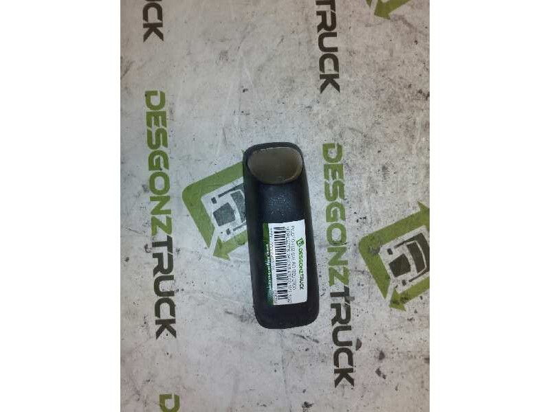 Recambio de piloto luz galibo izquierdo para mercedes trucks atego 1317 (170cv) referencia OEM IAM 028205156  