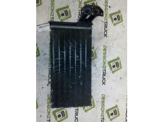 Recambio de radiador interior aire acondicionado para mercedes trucks sprinter 410 d referencia OEM IAM   