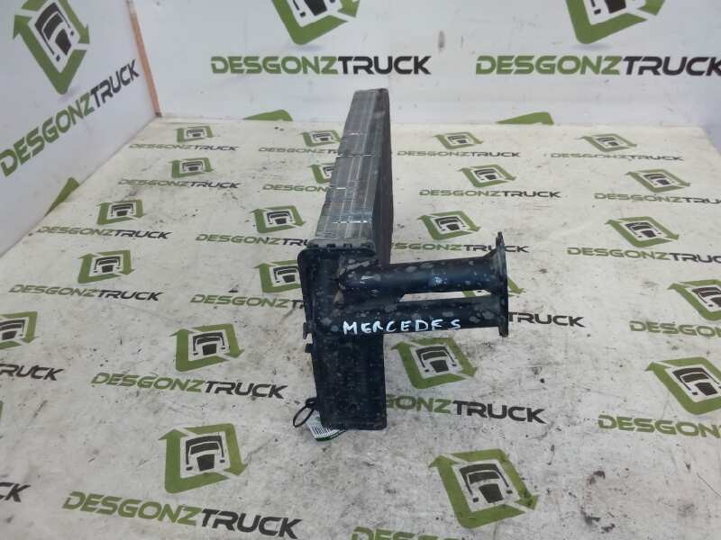 Recambio de radiador interior aire acondicionado para mercedes trucks sprinter 410 d referencia OEM IAM   