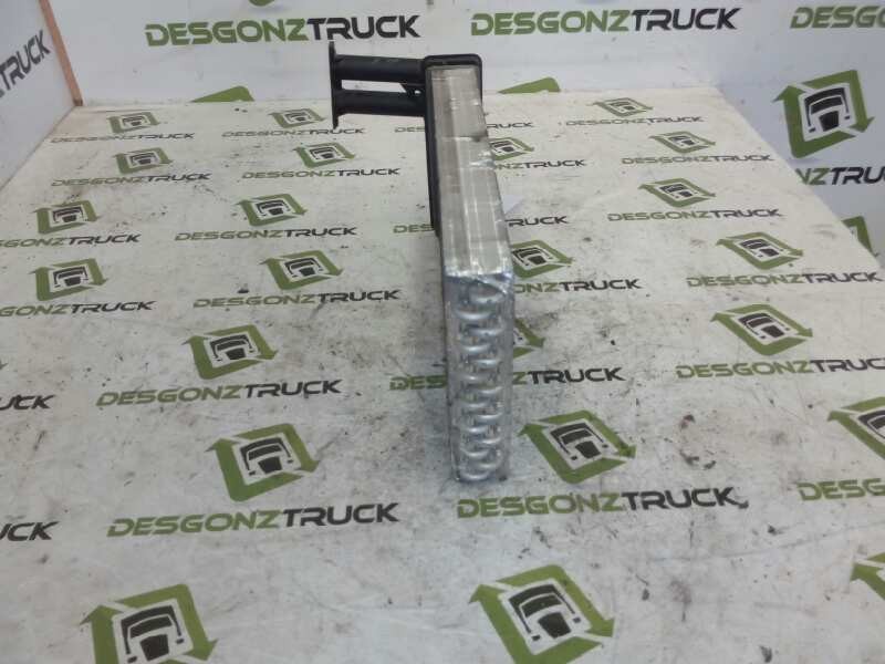 Recambio de radiador interior aire acondicionado para mercedes trucks sprinter 410 d referencia OEM IAM   