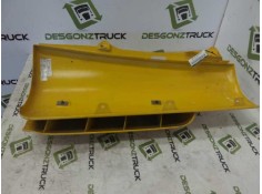 Recambio de deflector derecho para daf serie 95 xf .xxx fsafe (typ .430) larga distancia referencia OEM IAM 1400010RH 1400012RH  2