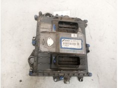 Recambio de centralita motor edc para iveco stralis (as) 11.1 diesel referencia OEM IAM 504388754  0281020146