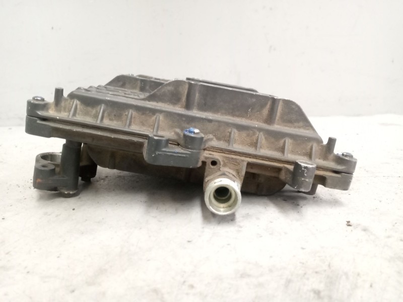 Recambio de centralita motor edc para iveco stralis (as) 11.1 diesel referencia OEM IAM 504388754  0281020146