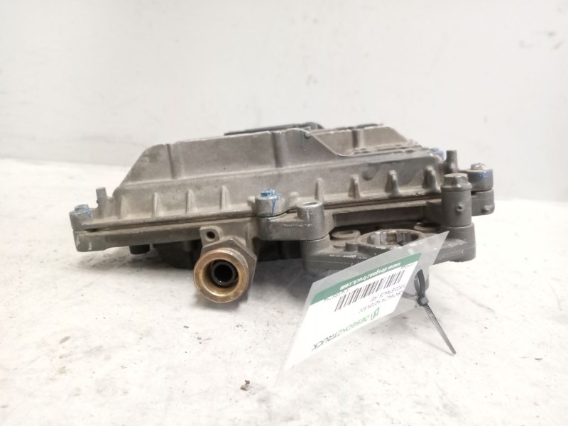 Recambio de centralita motor edc para iveco stralis (as) 11.1 diesel referencia OEM IAM 504388754  0281020146