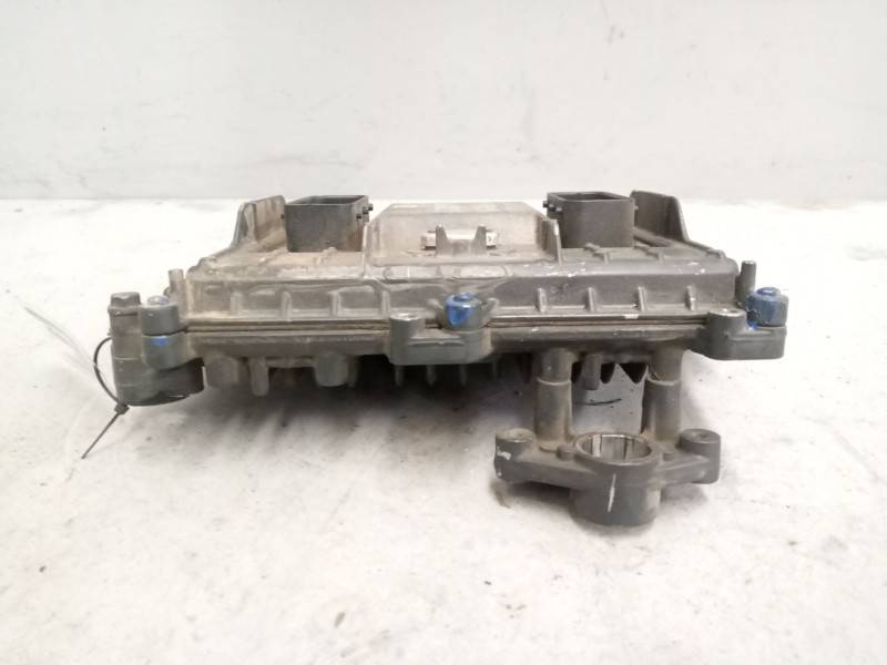 Recambio de centralita motor edc para iveco stralis (as) 11.1 diesel referencia OEM IAM 504388754  0281020146