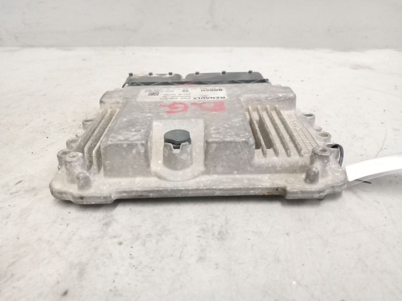 Recambio de centralita motor edc para renault mascott 3.0 diesel referencia OEM IAM 8200689519 23710MA79B 0281013806