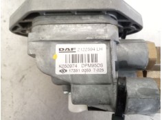 Recambio de palanca freno de mano para daf xf 106 480 referencia OEM IAM 2122594 K050974 DPM95DS 2