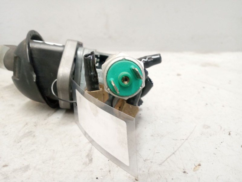 Recambio de palanca freno de mano para daf xf 106 480 referencia OEM IAM 2122594 K050974 DPM95DS