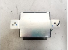 Recambio de modulo electronico para man l 2000 evolution 6.9 diesel referencia OEM IAM 4460553010  CENTRALITA ECAS 2