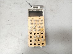 Recambio de cuadro instrumentos para man l 2000 evolution 6.9 diesel referencia OEM IAM 81252106073   2