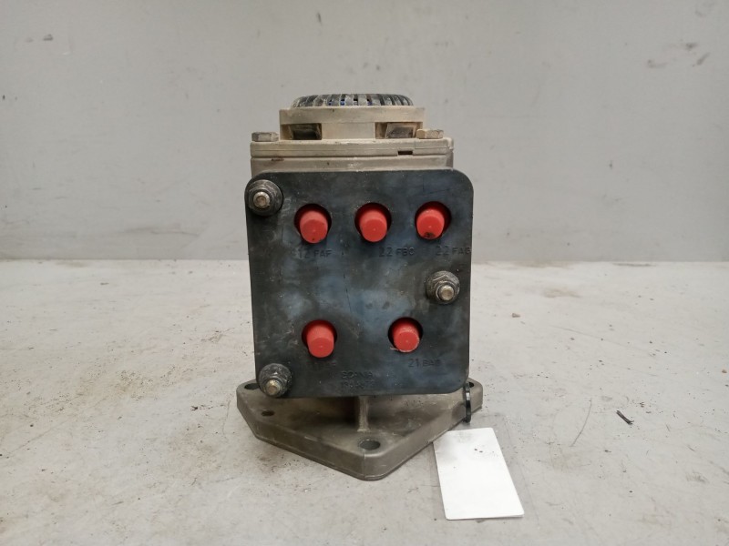 Recambio de valvula aire para scania serie 4 (p 94 d) referencia OEM IAM 1324663  4613151800