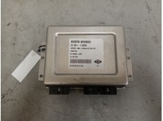 Recambio de modulo electronico para man l 2000 evolution 6.9 diesel referencia OEM IAM 81259356728 CENTRALITA ABS 