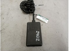 Recambio de mando control de ecas para man l 2000 evolution 6.9 diesel referencia OEM IAM 4460561270   2