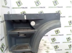 Recambio de paso rueda izquierdo para daf serie 95 xf .xxx fsafe (typ .430) larga distancia referencia OEM IAM 1291172  