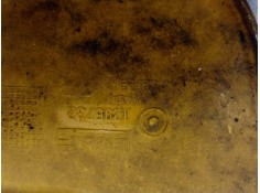 Recambio de peldaño izquierdo para daf serie 95 xf .xxx fsafe (typ .430) larga distancia referencia OEM IAM 1295732  