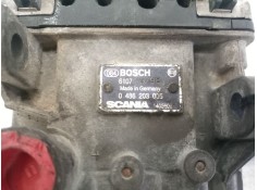 Recambio de valvula aire para scania serie 4 (p/r 114 l) fsa 340 (4x2) e2/e3 corto cr 13 / 14 b referencia OEM IAM 1405606 VALVU 2