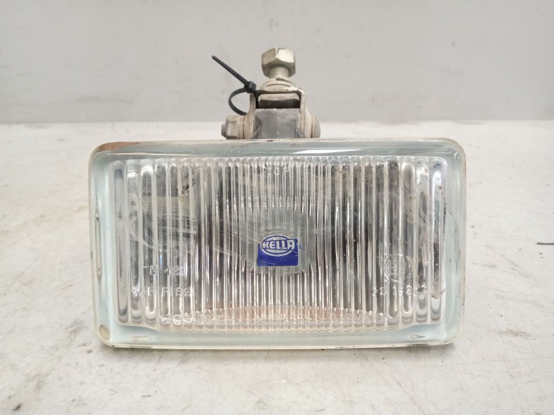 Recambio de faro antiniebla izquierdo para man l 2000 evolution 6.9 diesel referencia OEM IAM 85251026001  