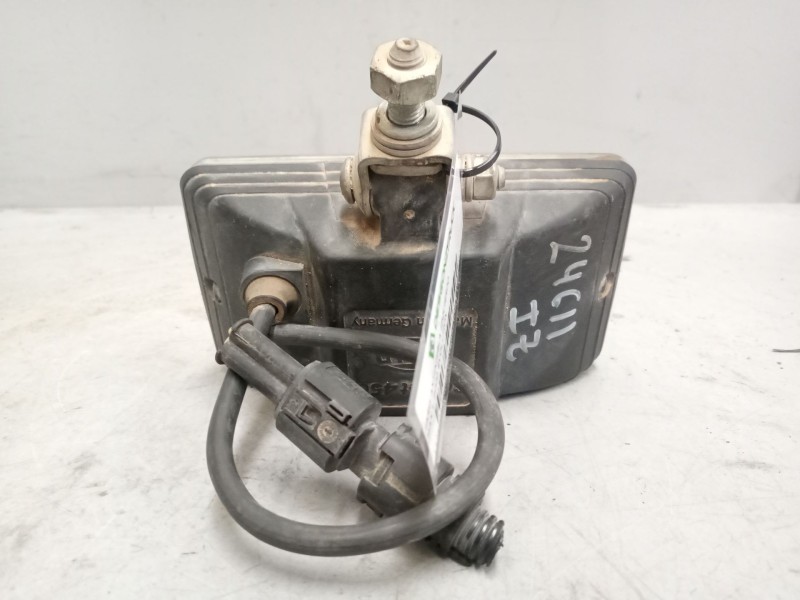 Recambio de faro antiniebla izquierdo para man l 2000 evolution 6.9 diesel referencia OEM IAM 85251026001  