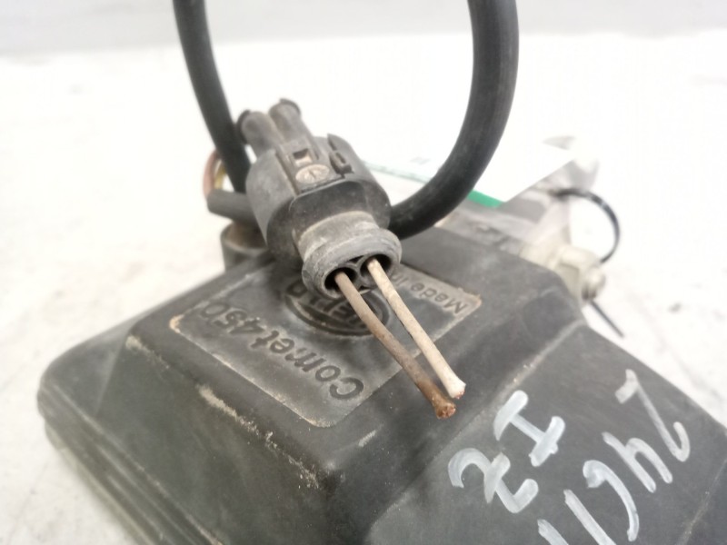 Recambio de faro antiniebla izquierdo para man l 2000 evolution 6.9 diesel referencia OEM IAM 85251026001  