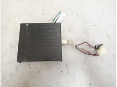 Recambio de modulo electronico para man l 2000 evolution 6.9 diesel referencia OEM IAM 81259070277  TRANSFORMADOR 24V/12V 2