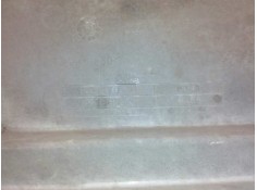 Recambio de moldura trasera cabina para daf serie 95 xf .xxx fsafe (typ .430) larga distancia referencia OEM IAM 1291170 1441663 2