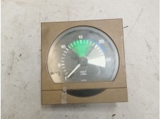 Recambio de cuadro instrumentos para man gregal referencia OEM IAM 81271026066  