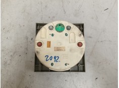 Recambio de cuadro instrumentos para man gregal referencia OEM IAM 81271026066   2