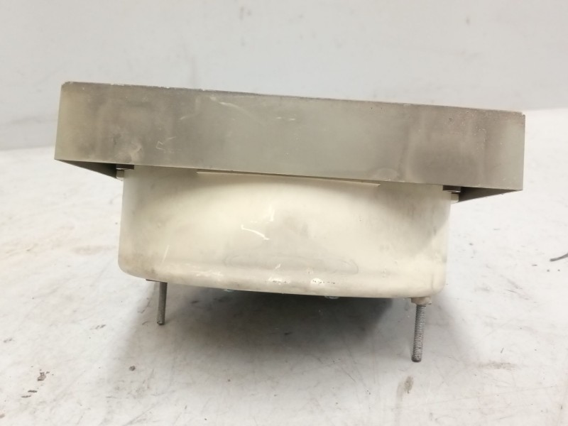 Recambio de cuadro instrumentos para man gregal referencia OEM IAM 81271026066  