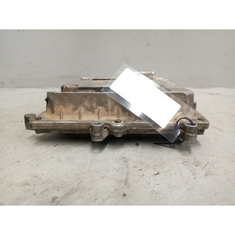 Recambio de centralita motor edc para iveco eurocargo 05.03  5.9 diesel referencia OEM IAM 504122542  0281020048