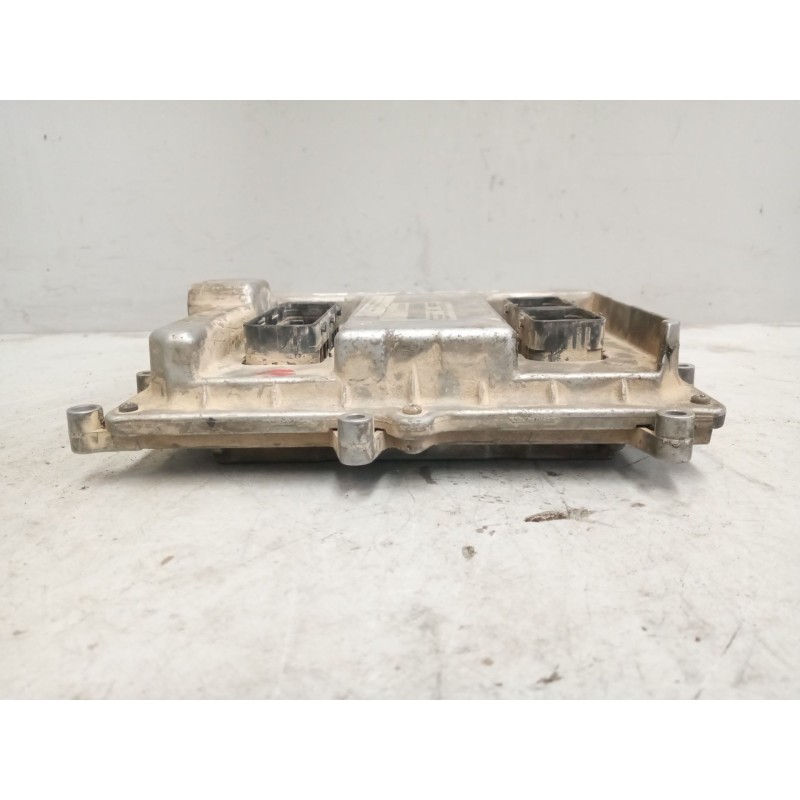 Recambio de centralita motor edc para iveco eurocargo 05.03  5.9 diesel referencia OEM IAM 504122542  0281020048