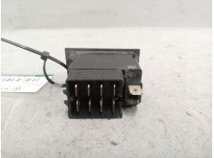 Recambio de warning para man gregal referencia OEM IAM 81255050605   2